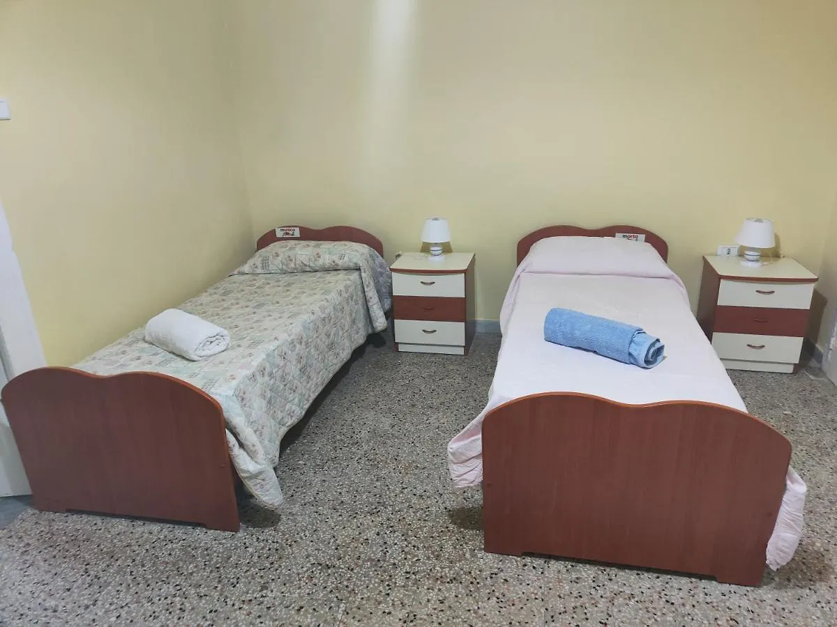 Bed & Breakfast Villa Pasqualina - Portici Italien