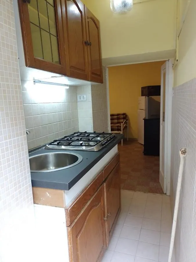 Villa Pasqualina - Portici 0*,