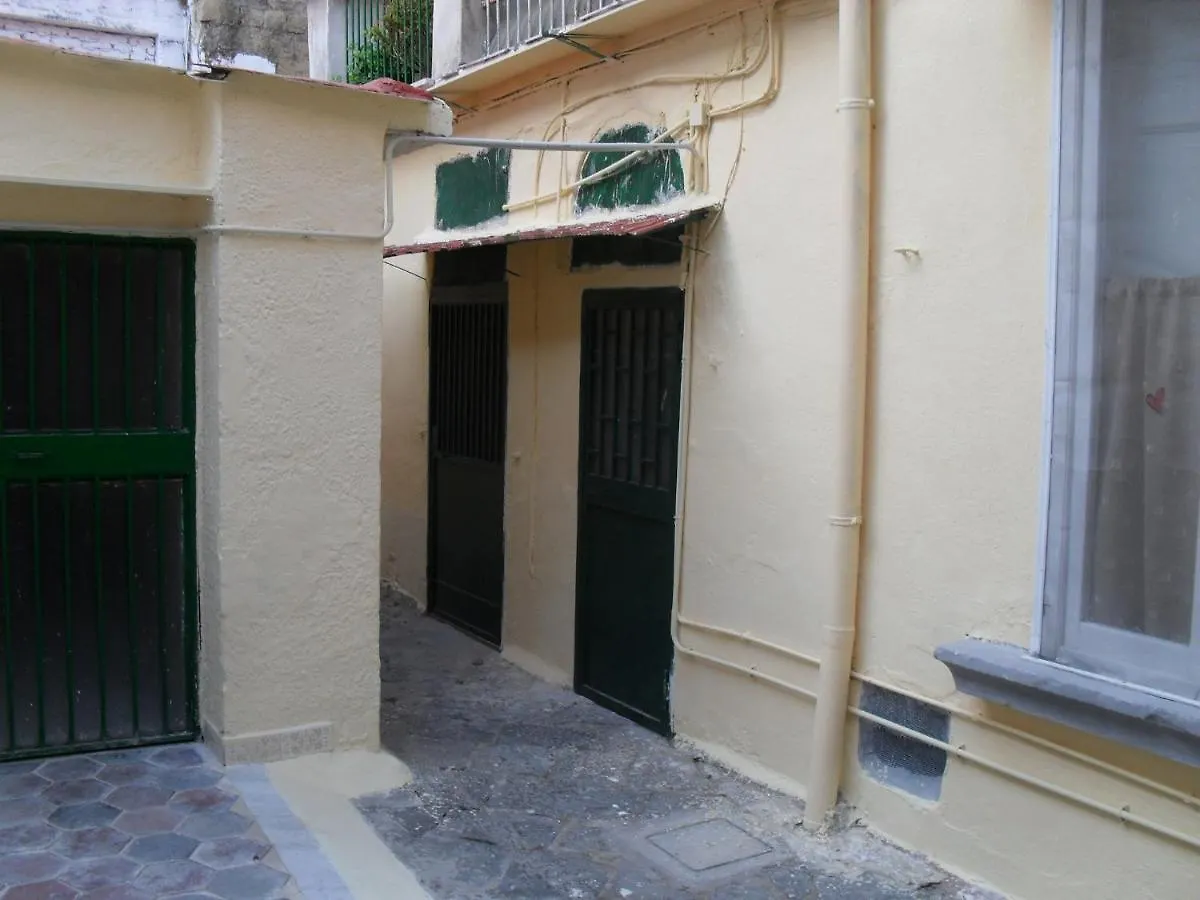 Bed & Breakfast Villa Pasqualina - Portici