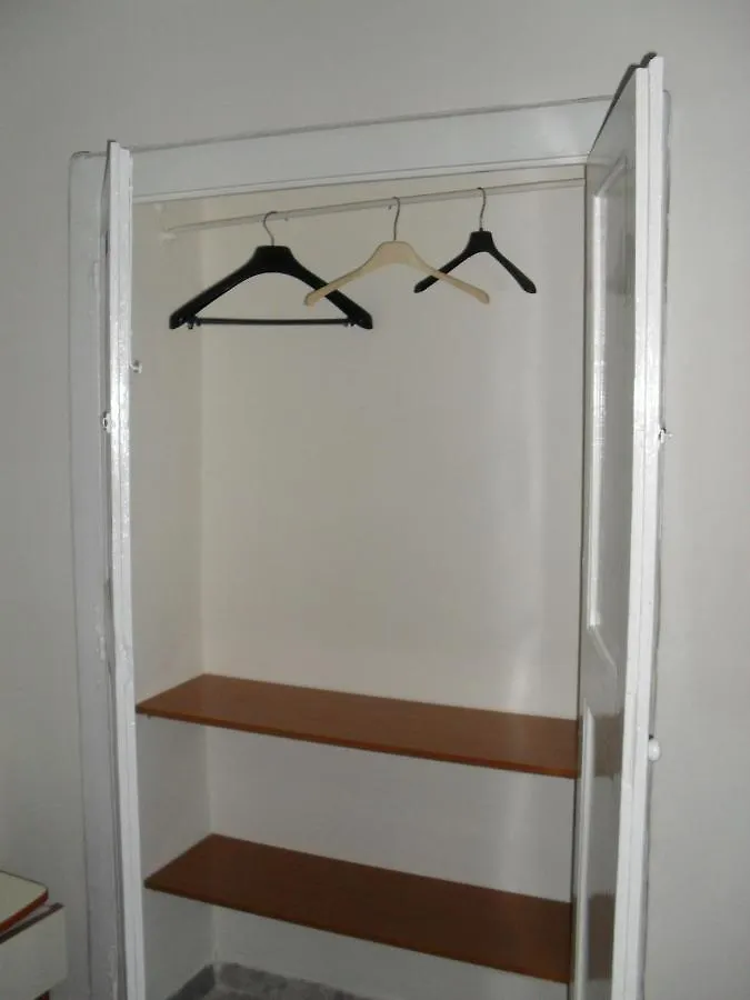 Bed & Breakfast Villa Pasqualina - Portici