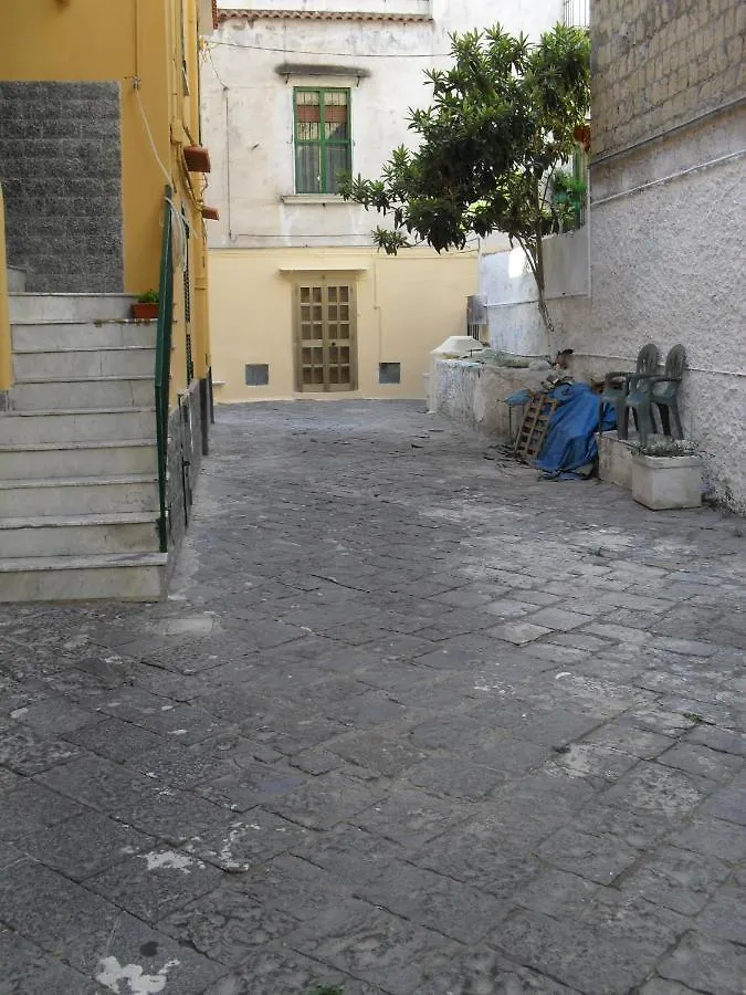 Villa Pasqualina - Portici
